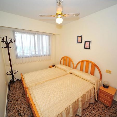 Tres Carabelas Orange Costa Daire Benicàssim Dış mekan fotoğraf