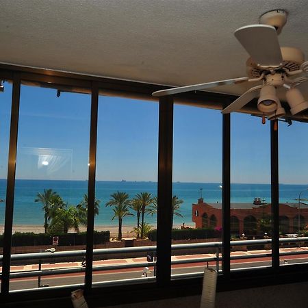 Tres Carabelas Orange Costa Daire Benicàssim Dış mekan fotoğraf