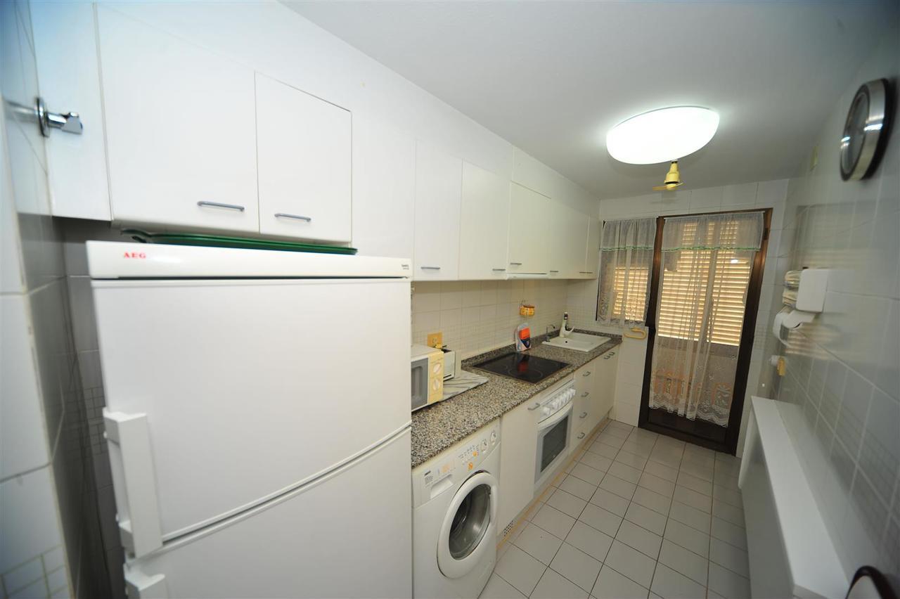 Tres Carabelas Orange Costa Daire Benicàssim Dış mekan fotoğraf