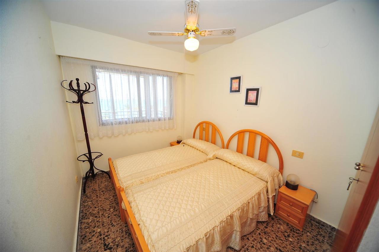 Tres Carabelas Orange Costa Daire Benicàssim Dış mekan fotoğraf