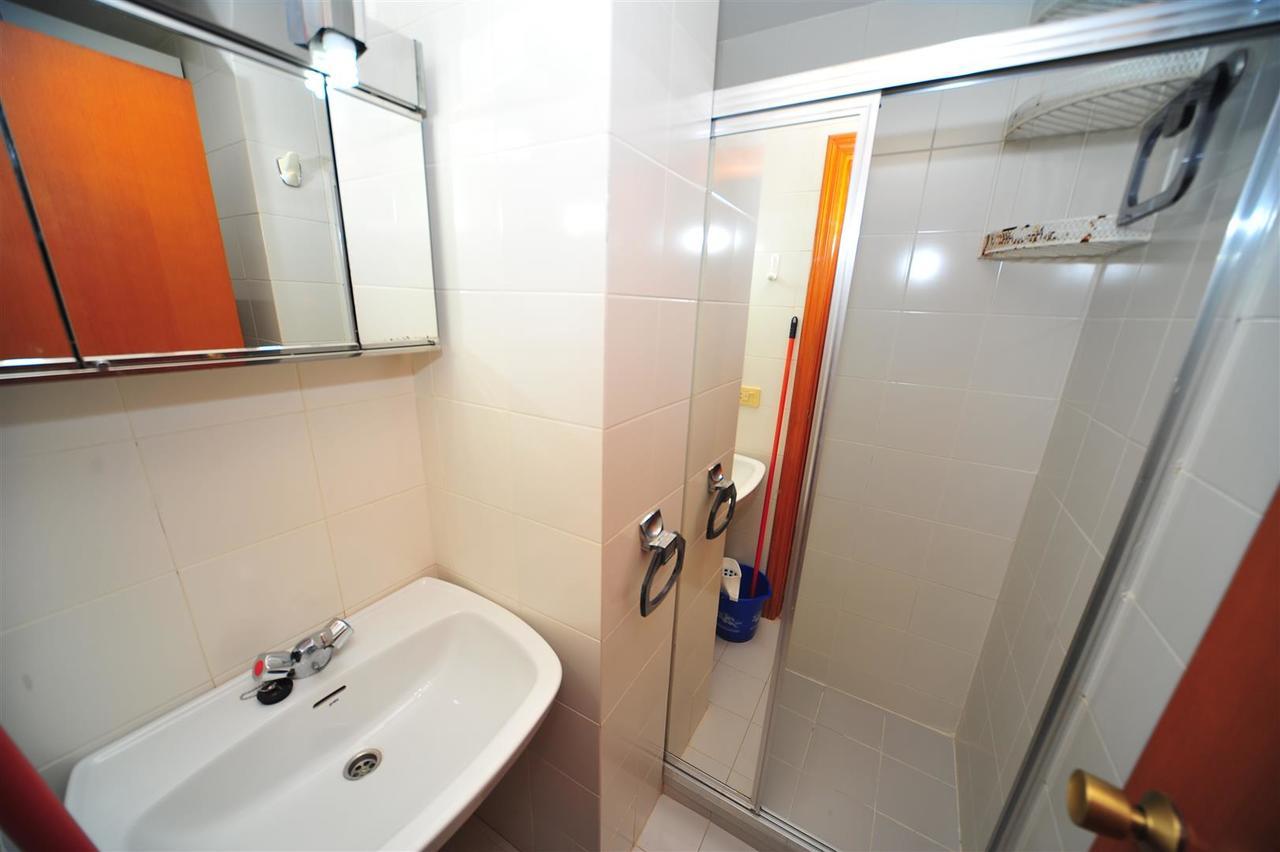 Tres Carabelas Orange Costa Daire Benicàssim Dış mekan fotoğraf