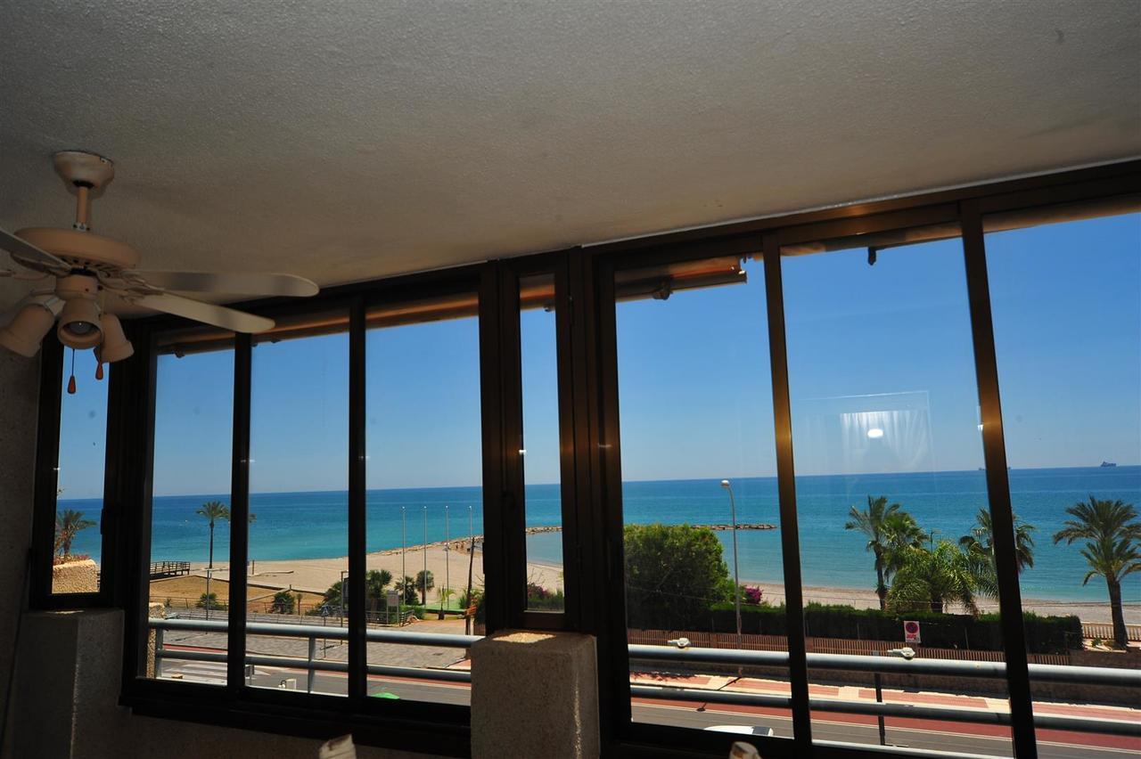 Tres Carabelas Orange Costa Daire Benicàssim Dış mekan fotoğraf