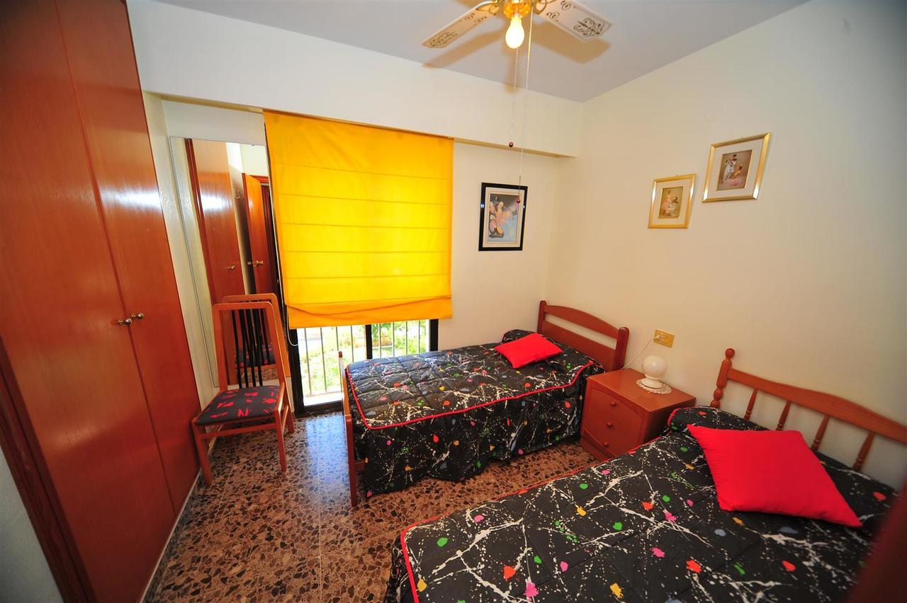 Tres Carabelas Orange Costa Daire Benicàssim Dış mekan fotoğraf