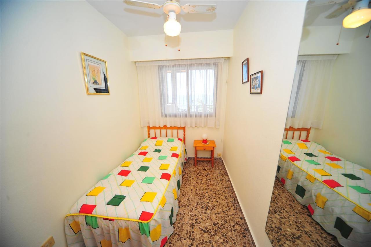 Tres Carabelas Orange Costa Daire Benicàssim Dış mekan fotoğraf